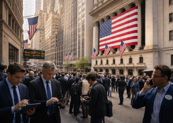Dow Jones futures today: investors brace for US CPI amid war uncertainty