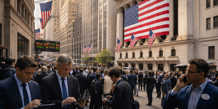 Dow Jones futures today: investors brace for US CPI amid war uncertainty