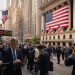 Dow Jones futures today: investors brace for US CPI amid war uncertainty