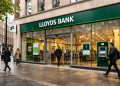 Lloyds share price crawls back ahead of BoE decision: will the gains hold?
