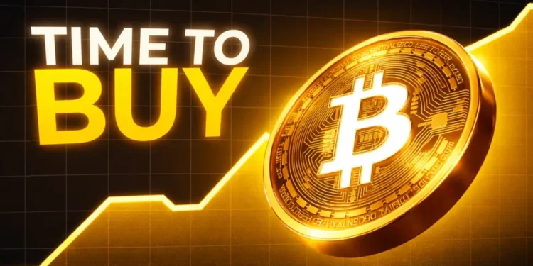 Is Bitcoin Undervalued Right Now? On-Chain Data Has a Clear Answer