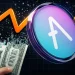 AAVE Price Drops After DeFi Exploit Triggers Liquidation Cascade — Is $85 Next?