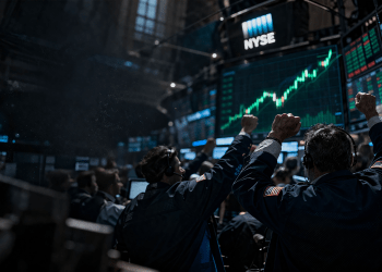 Is the S&P 500 surge built on conditioning, plumbing, and illusion?