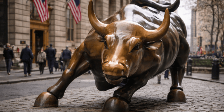 S&P 500, Nasdaq hit records; Dow slips as Intel fuels rally