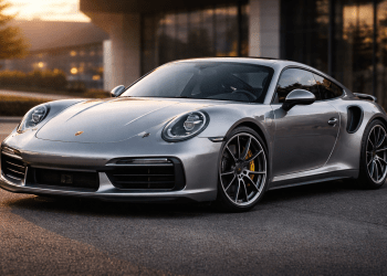 Porsche deliveries plunge 15% as China weakness hits luxury demand