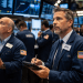 Dow Jones falls 260 points, indexes mixed as Iran tensions, CPI weigh