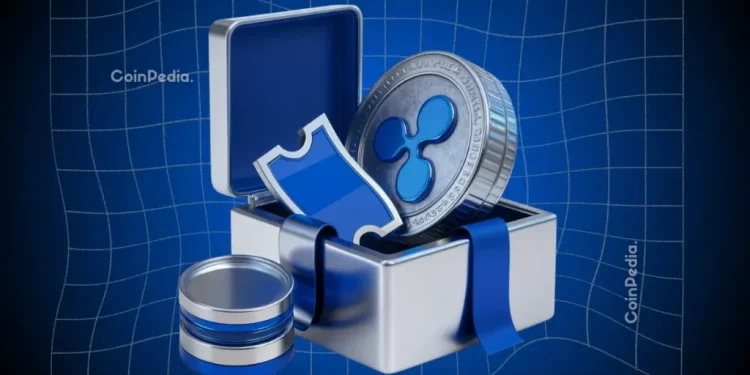 Ripple Expands Into SWIFT System With Treasury Platform
