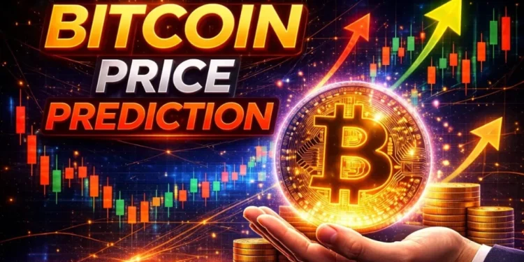 Bitcoin Price Prediction Eyes New Highs but Pepeto Is the Best Crypto to Buy Now, and Here Is Why