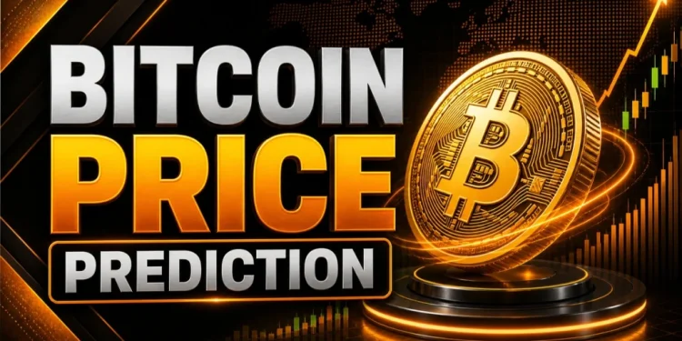 Bitcoin Price Today: Analysts Map the Road to $100,000 and Beyond